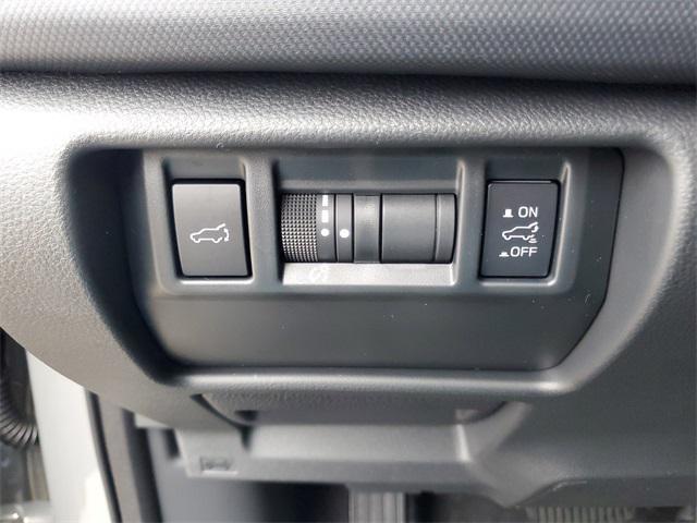 new 2026 Subaru Forester car, priced at $41,615