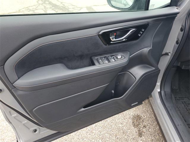 new 2026 Subaru Forester car, priced at $41,615