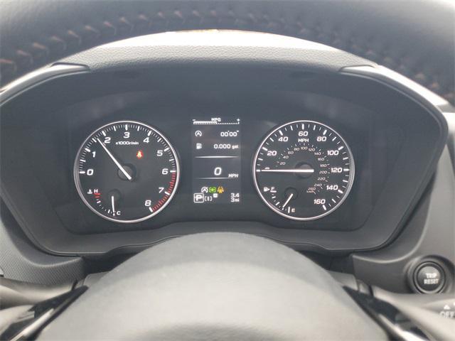 new 2026 Subaru Forester car, priced at $41,615