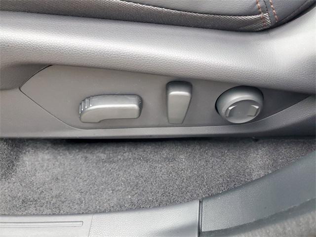 new 2026 Subaru Forester car, priced at $41,615