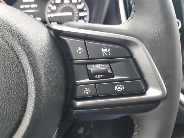 new 2026 Subaru Ascent car, priced at $53,535