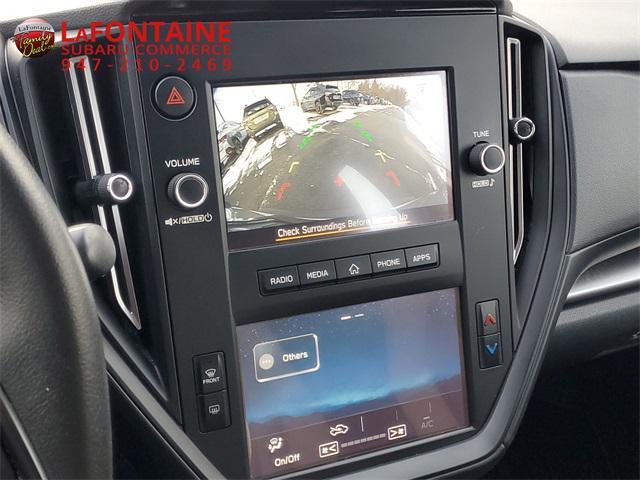 used 2023 Subaru WRX car, priced at $25,995