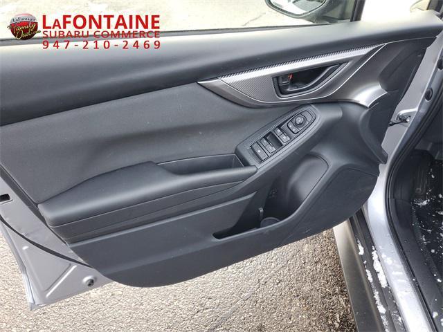 used 2023 Subaru WRX car, priced at $25,995