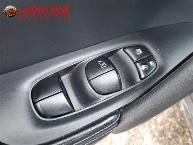 used 2019 Nissan Rogue car, priced at $15,345