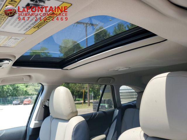 used 2024 Subaru Outback car, priced at $31,199