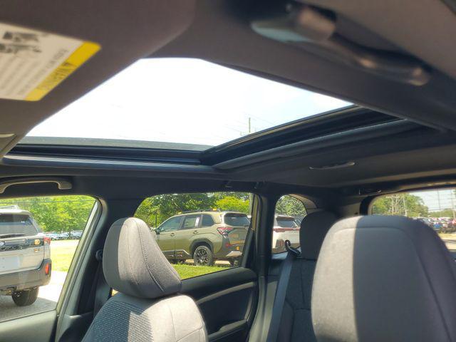 new 2026 Subaru Forester car, priced at $32,429