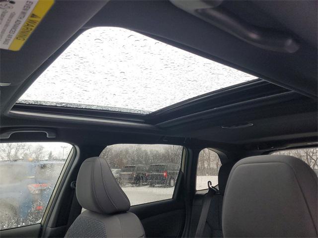 new 2026 Subaru Forester car, priced at $34,982