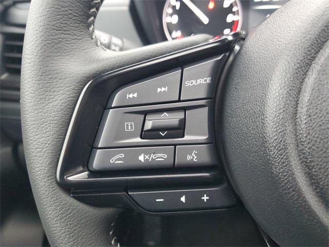 new 2026 Subaru Forester car, priced at $34,982