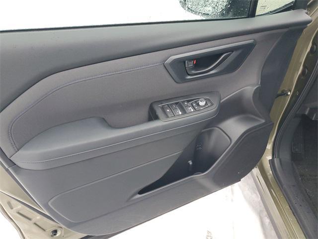 new 2026 Subaru Forester car, priced at $34,982