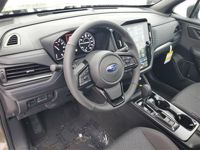 new 2026 Subaru Forester car, priced at $34,982