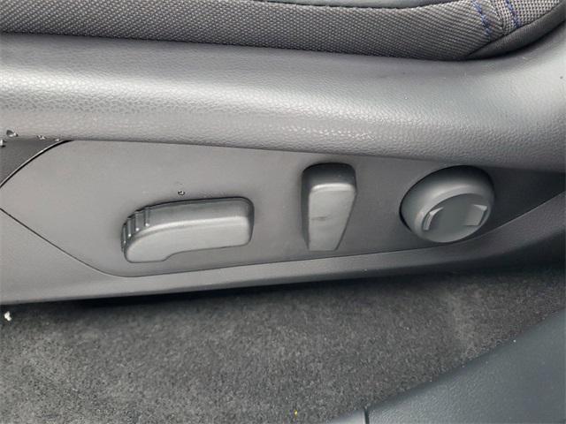 new 2026 Subaru Forester car, priced at $34,982