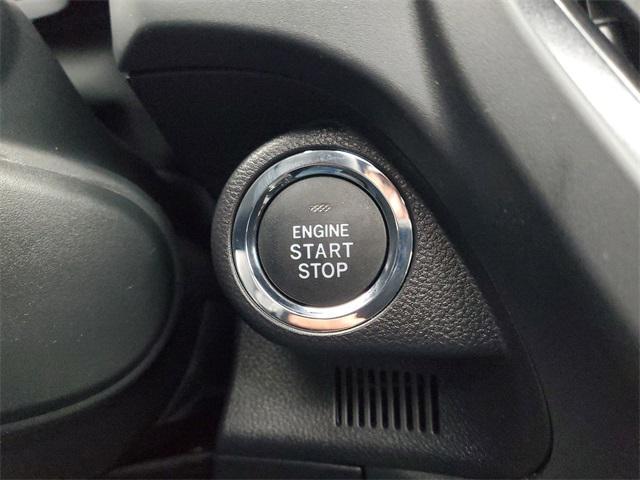 new 2026 Subaru Forester car, priced at $34,982