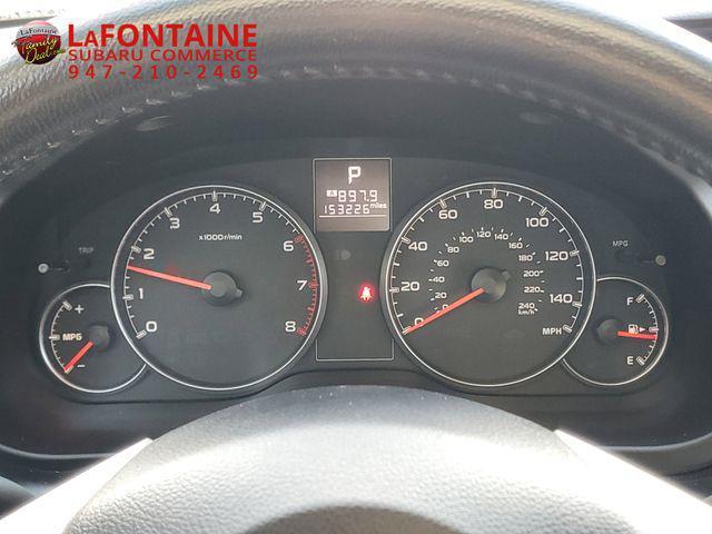 used 2014 Subaru Outback car, priced at $8,995