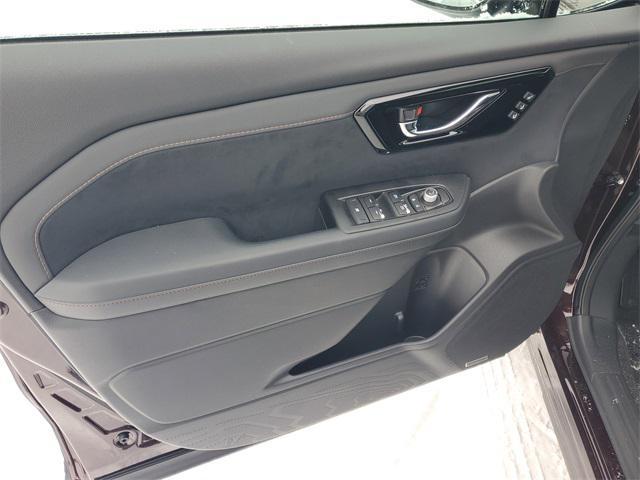 new 2026 Subaru Forester car, priced at $41,240