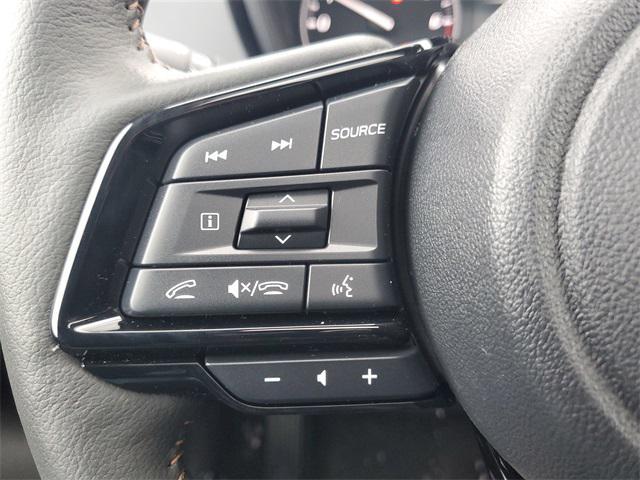 new 2026 Subaru Forester car, priced at $41,240