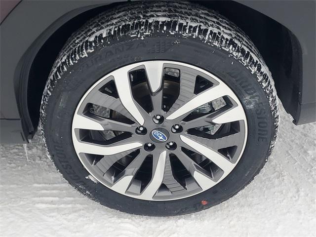 new 2026 Subaru Forester car, priced at $41,240