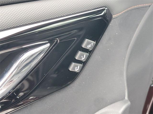 new 2026 Subaru Forester car, priced at $41,240