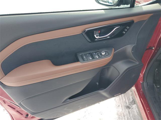 new 2026 Subaru Forester car, priced at $41,240