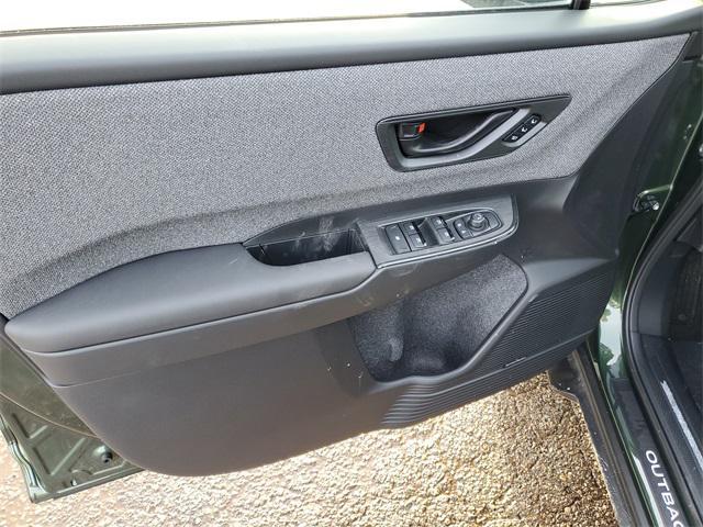 new 2026 Subaru Outback car, priced at $44,966