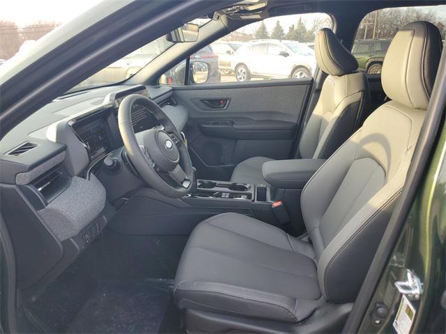 new 2026 Subaru Outback car, priced at $44,966