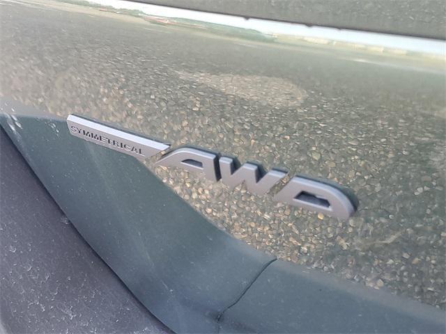 new 2026 Subaru Outback car, priced at $44,966