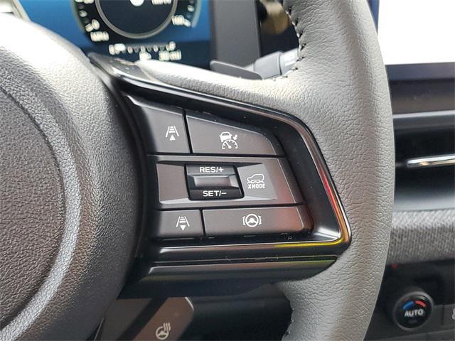 new 2026 Subaru Outback car, priced at $44,966