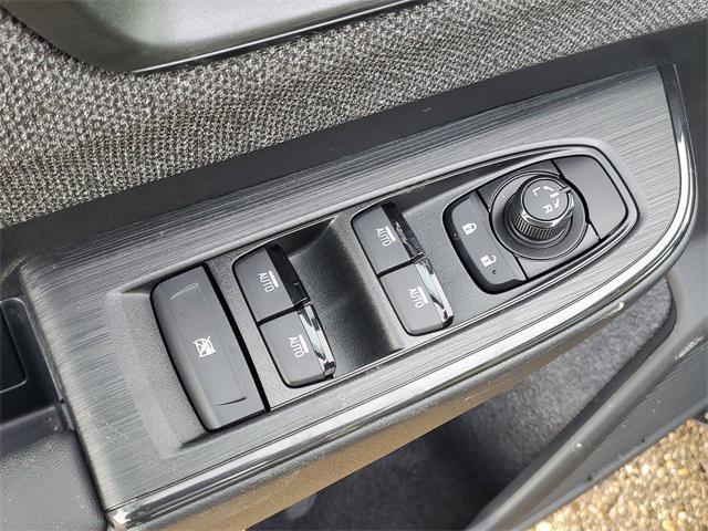 new 2026 Subaru Outback car, priced at $44,966