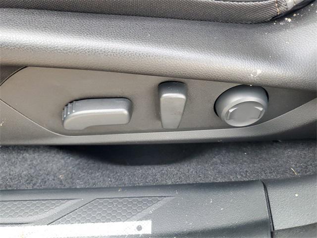 new 2026 Subaru Outback car, priced at $44,966