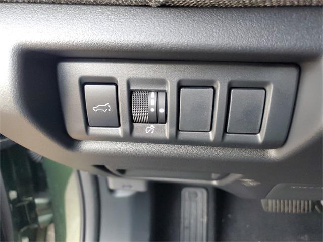 new 2026 Subaru Outback car, priced at $44,966