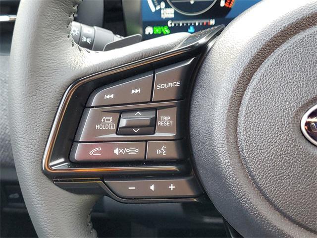 new 2026 Subaru Outback car, priced at $44,966