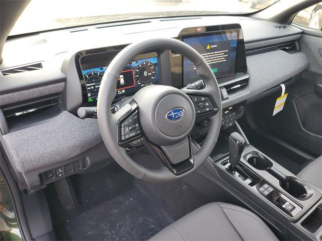 new 2026 Subaru Outback car, priced at $44,966