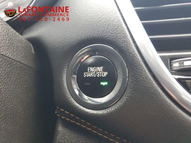 used 2019 Chevrolet Trax car, priced at $11,295