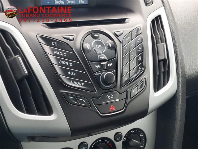 used 2012 Ford Focus car, priced at $5,995