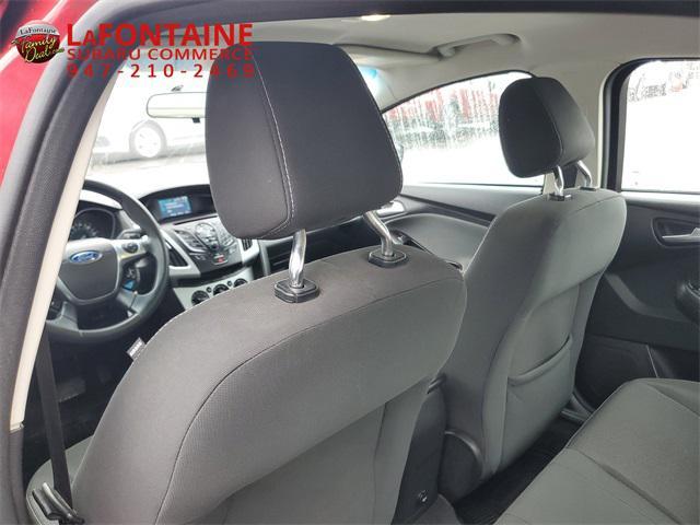 used 2012 Ford Focus car, priced at $5,995