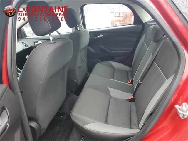 used 2012 Ford Focus car, priced at $5,995