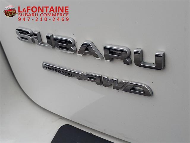 used 2023 Subaru Crosstrek car, priced at $26,490