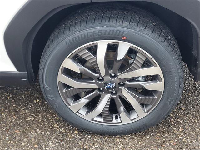 new 2026 Subaru Forester car, priced at $41,240