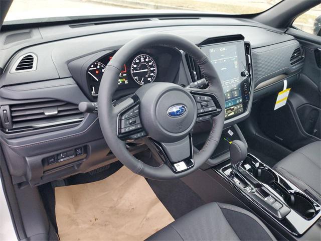 new 2026 Subaru Forester car, priced at $41,240