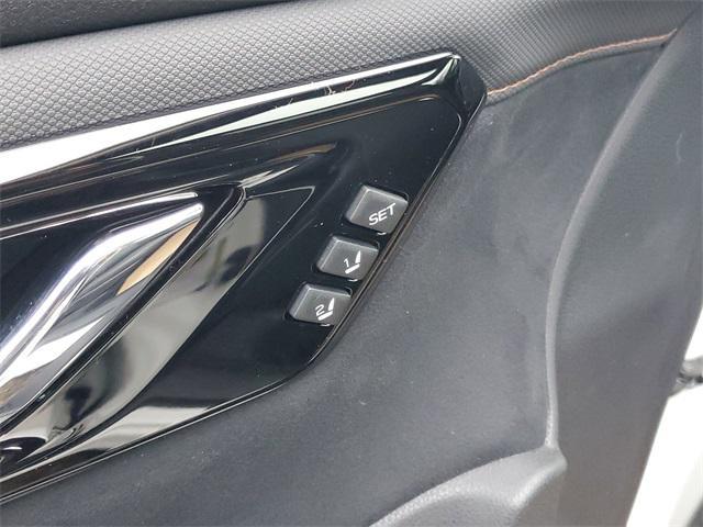 new 2026 Subaru Forester car, priced at $41,240