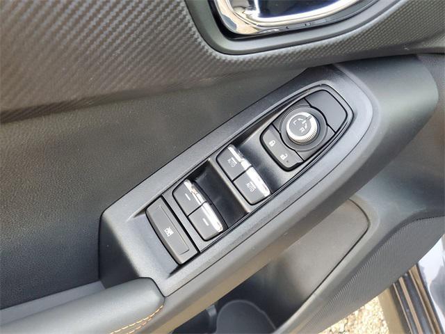 new 2026 Subaru Crosstrek car, priced at $33,536