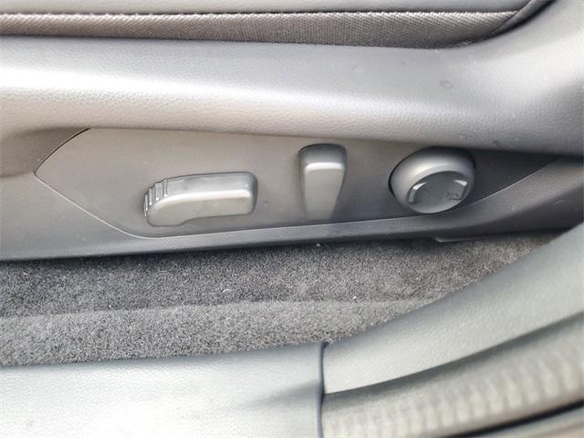 new 2026 Subaru Crosstrek car, priced at $33,536