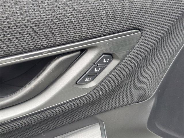 new 2026 Subaru Outback car, priced at $41,182