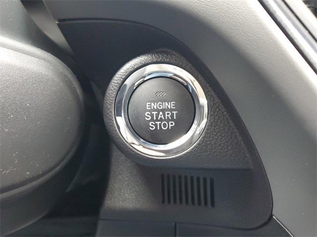 new 2026 Subaru Crosstrek car, priced at $33,536