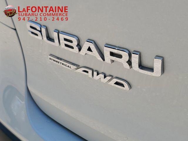 used 2026 Subaru Ascent car, priced at $48,789