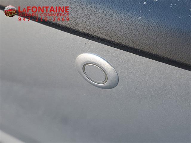 used 2021 Subaru Crosstrek car, priced at $22,410