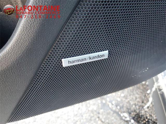 used 2021 Subaru Crosstrek car, priced at $22,410