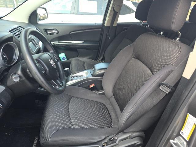 used 2012 Dodge Journey car, priced at $5,495