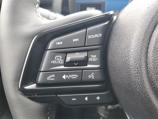 new 2026 Subaru Outback car, priced at $48,241