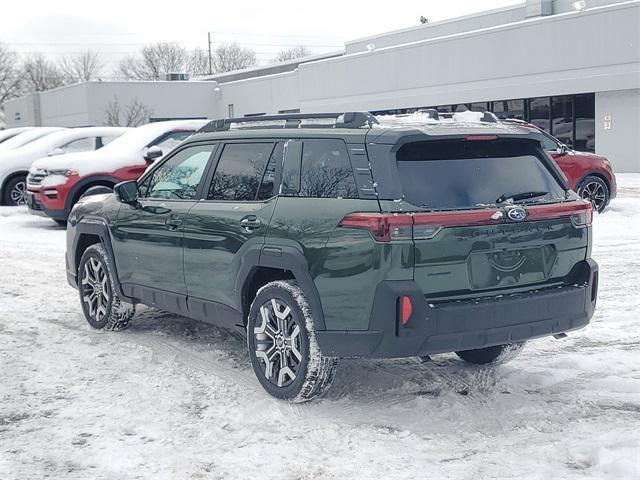 new 2026 Subaru Outback car, priced at $48,241
