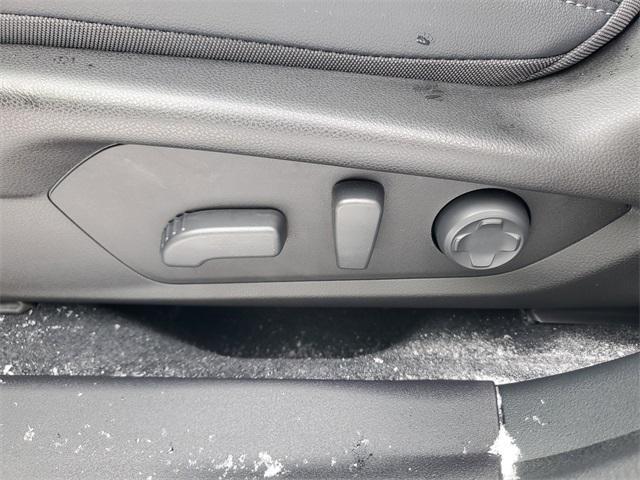 new 2026 Subaru Outback car, priced at $48,241